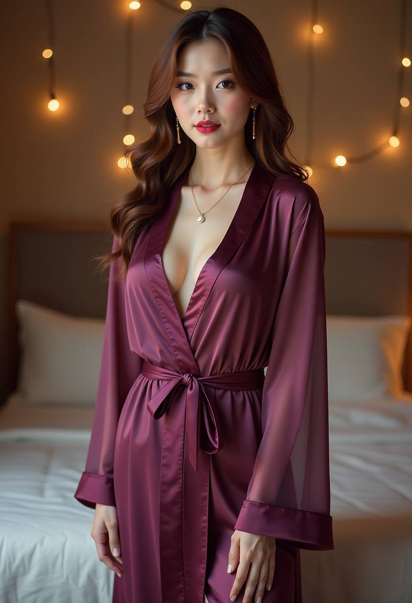 烟火人间