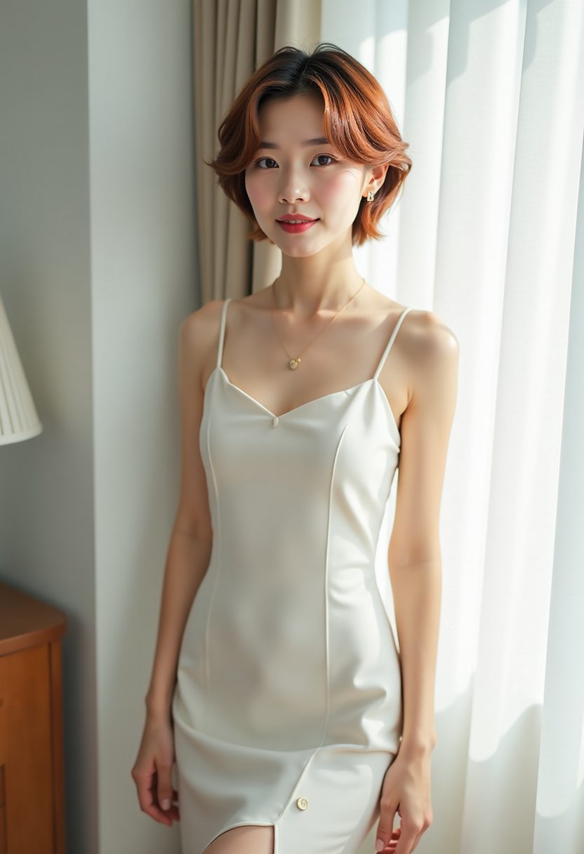 我的明星老婆